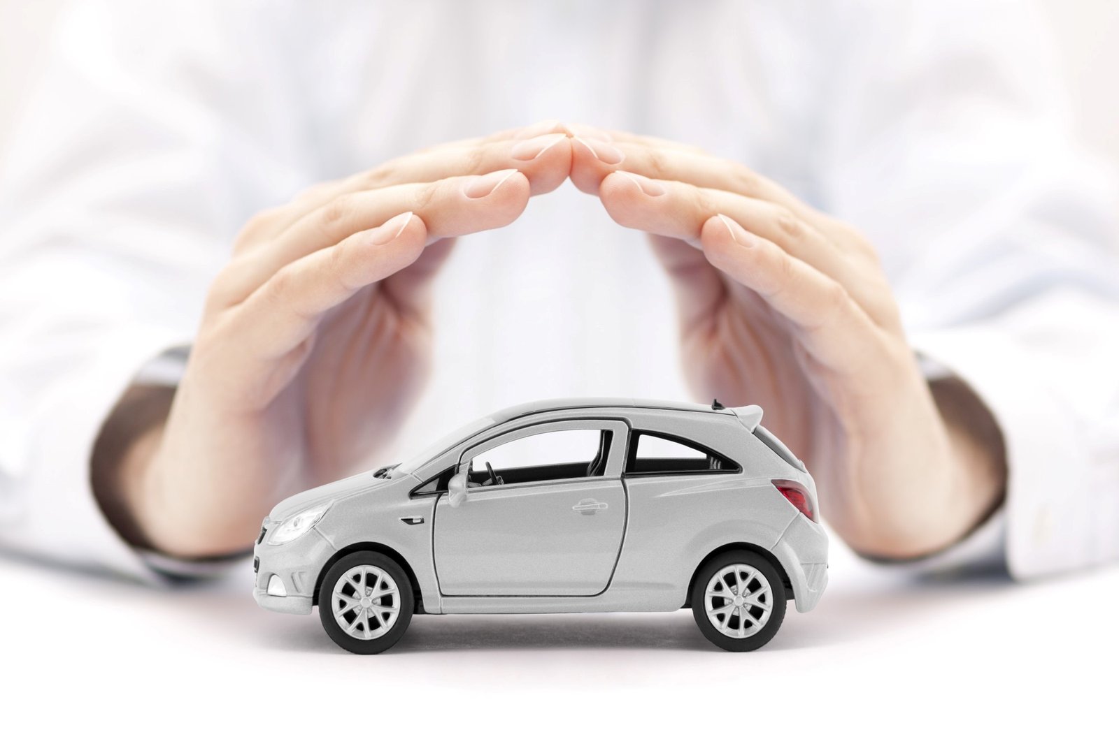 Auto Insurance: A Prayer of Protection