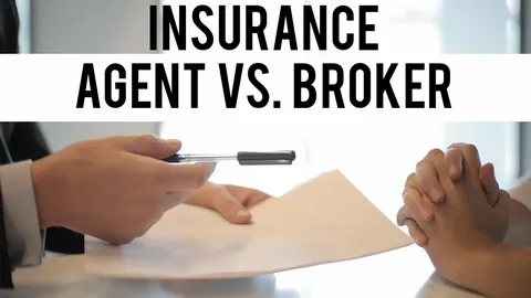 Insurance Agent vs. Insurance Adjuster: Understanding the Differences