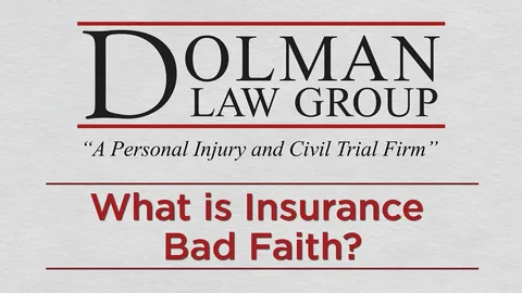 Understanding Bad Faith Insurance Lawyers