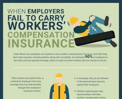 Understanding Workers’ Compensation Insurance: A Comprehensive Guide