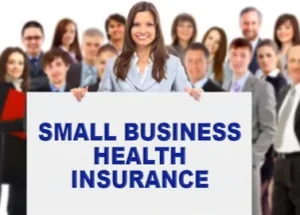 Small Business Health Insurance Plans in Washington State