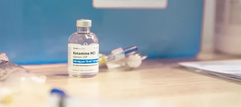 Is Ketamine Infusion Covered by Insurance?