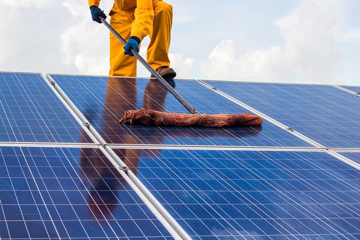 Solar vs. Insurance: A Comprehensive Guide