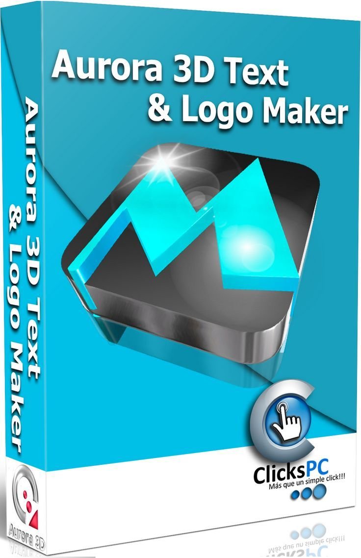 3d logo maker software free download full version with crack