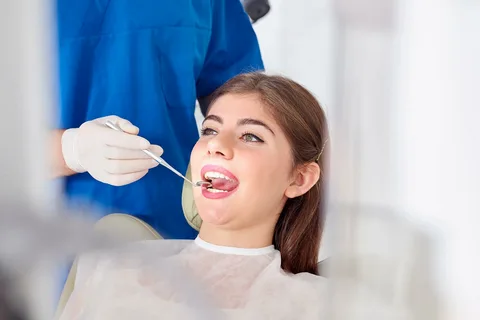 Amber Dental Insurance: Everything You Need to Know