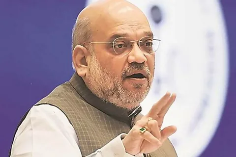 Amit Shah and Knight Insurance Group: A Comprehensive Overview