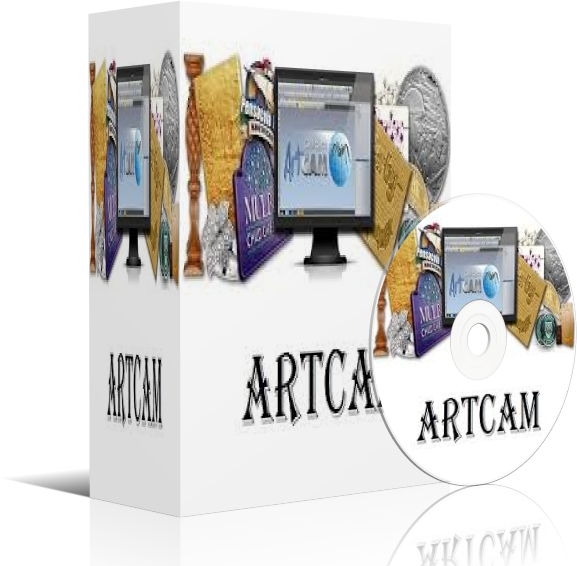 Artcam 2017 software free download with crack