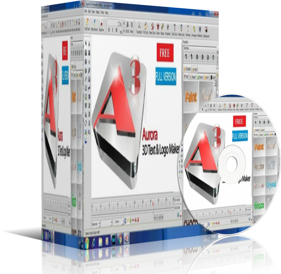 Aurora 3d animation maker software free download with crack