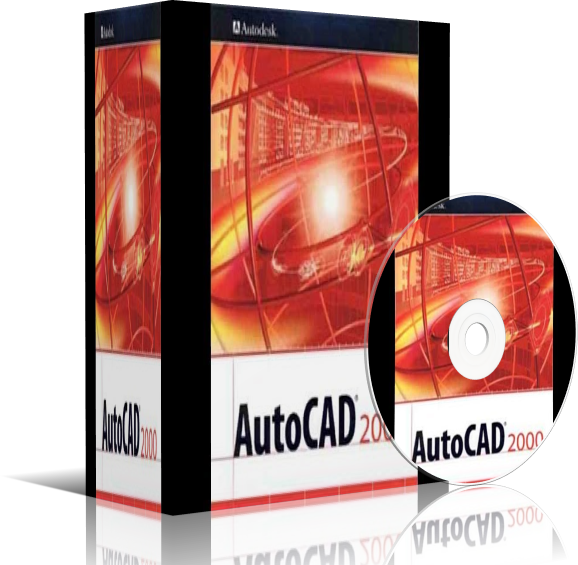 Autocad 2000 software download crack