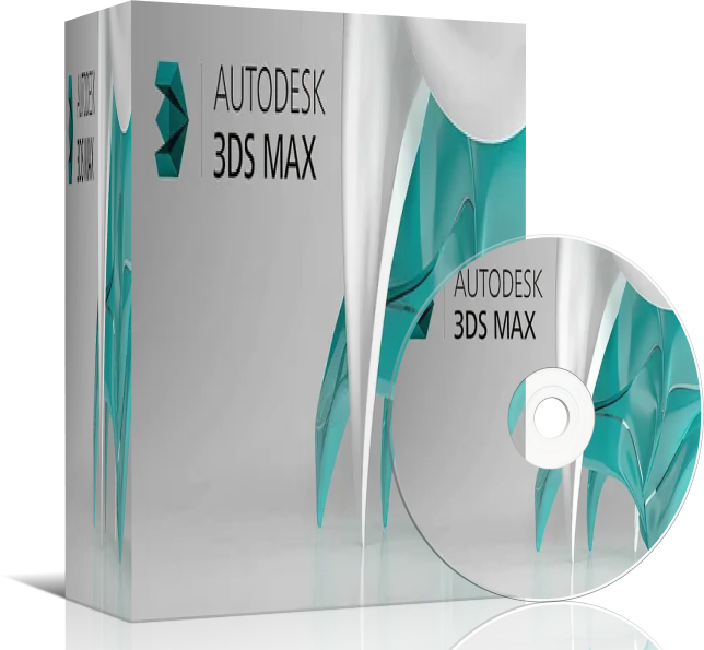 3d max software crack download