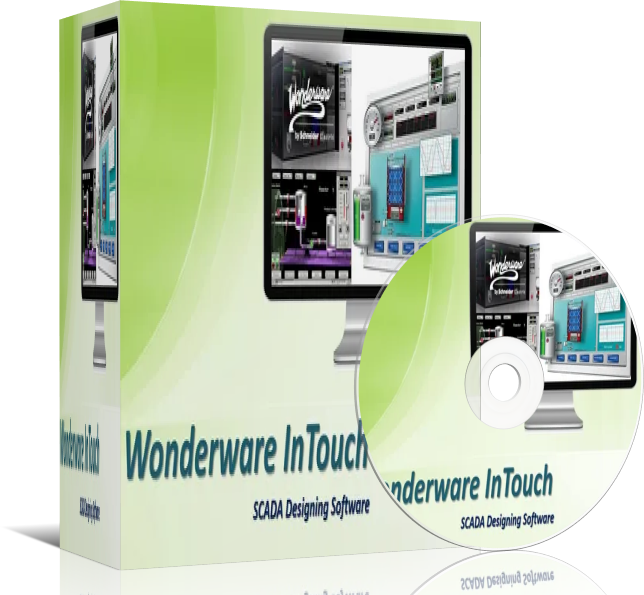 Wonderware intouch scada software free download crack