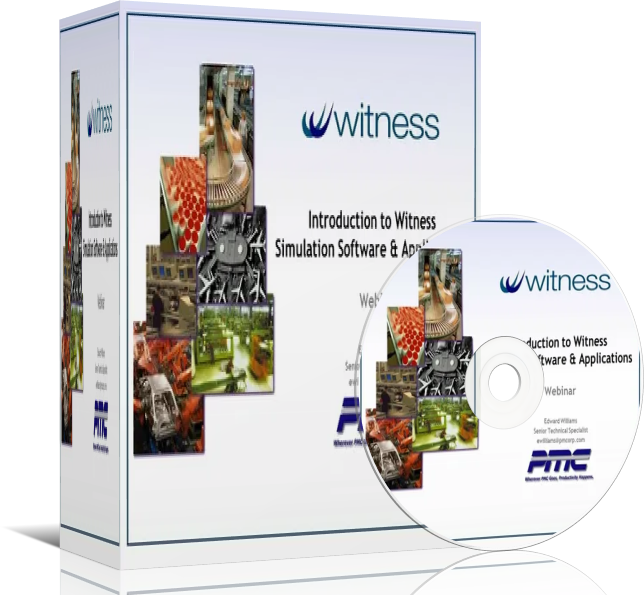 Witness simulation software download crack