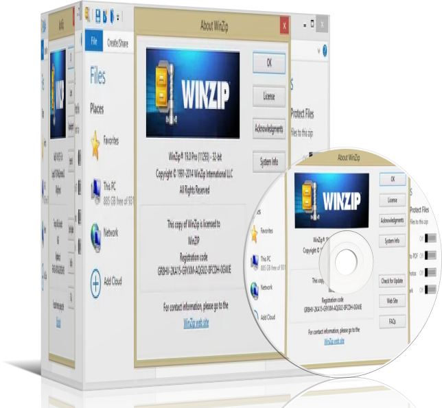 Winzip software free download with crack