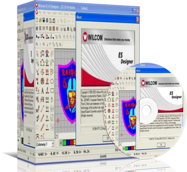 Wilcom software download crack