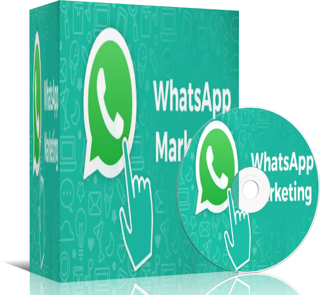 Whatsapp marketing software free download with crack