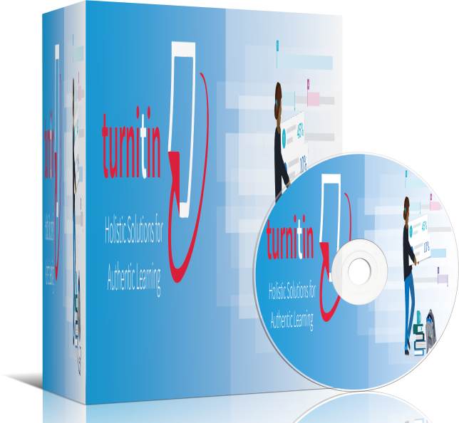 Turnitin software free download full version with crack