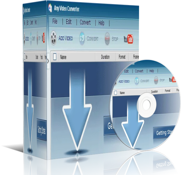 Any video converter software free download with crack