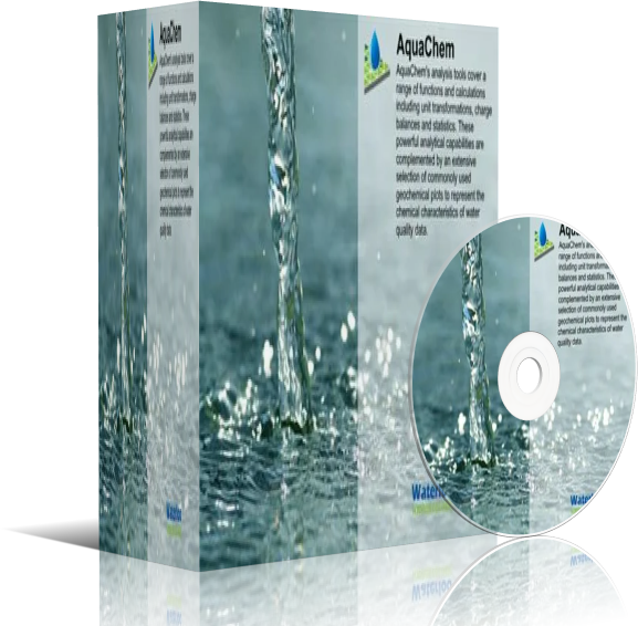 Aquachem software crack download