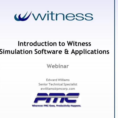 Witness simulation software download crack