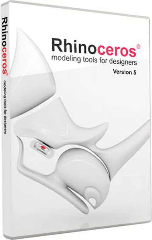 Rhinoceros 2021 Free Download