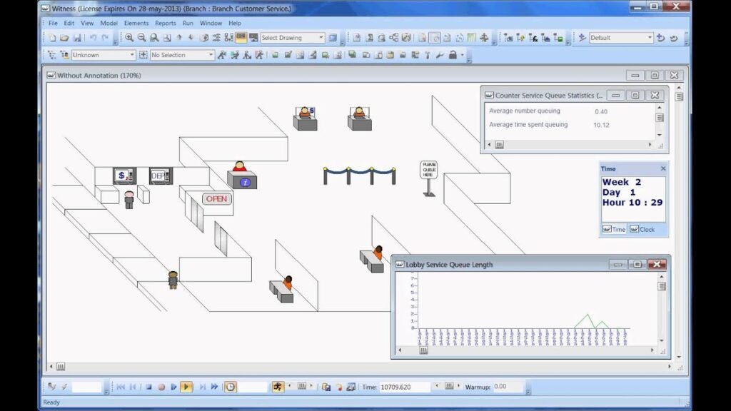 Witness simulation software download crack